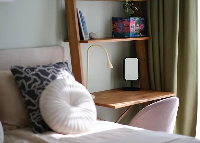 Neringarent Studio-Apartamentai