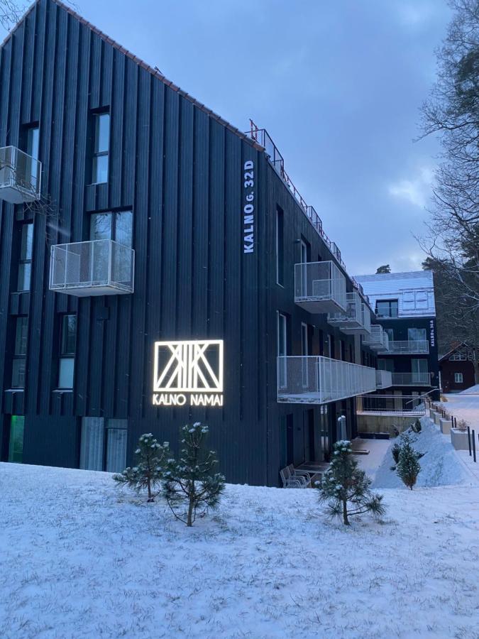 Neringarent Studio-apartamentai Juodkrante