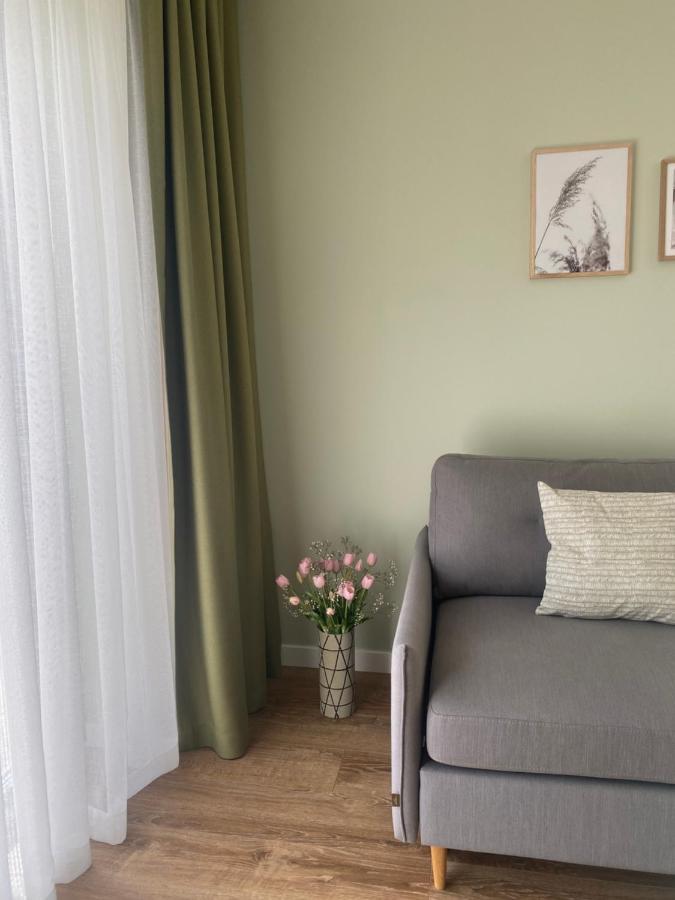Neringarent Studio-apartamentai Apartment Juodkrante