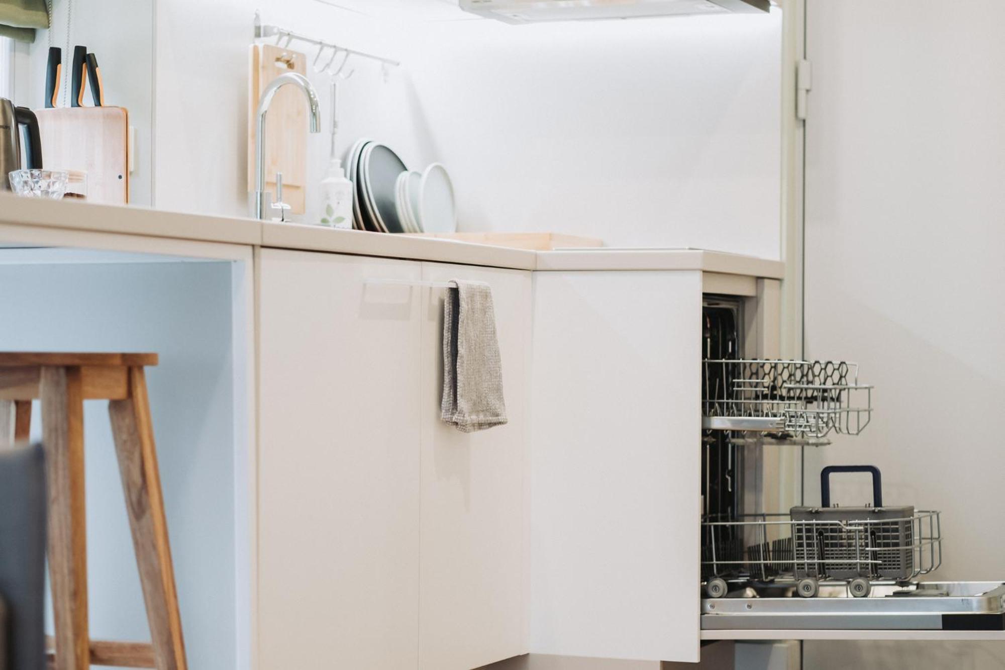 Neringarent Studio-apartamentai Apartment Juodkrante
