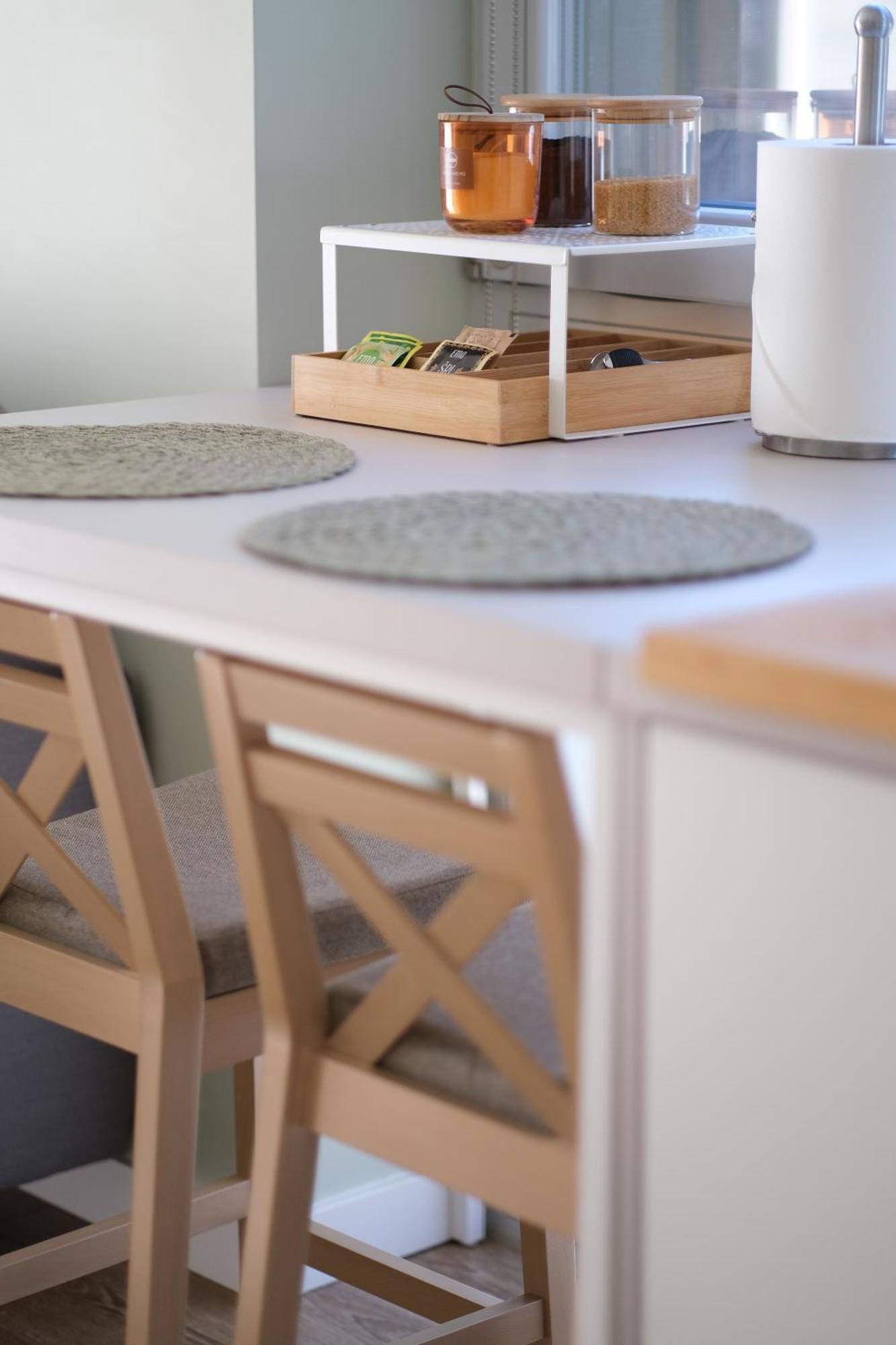 Neringarent Studio-apartamentai Apartment Juodkrante