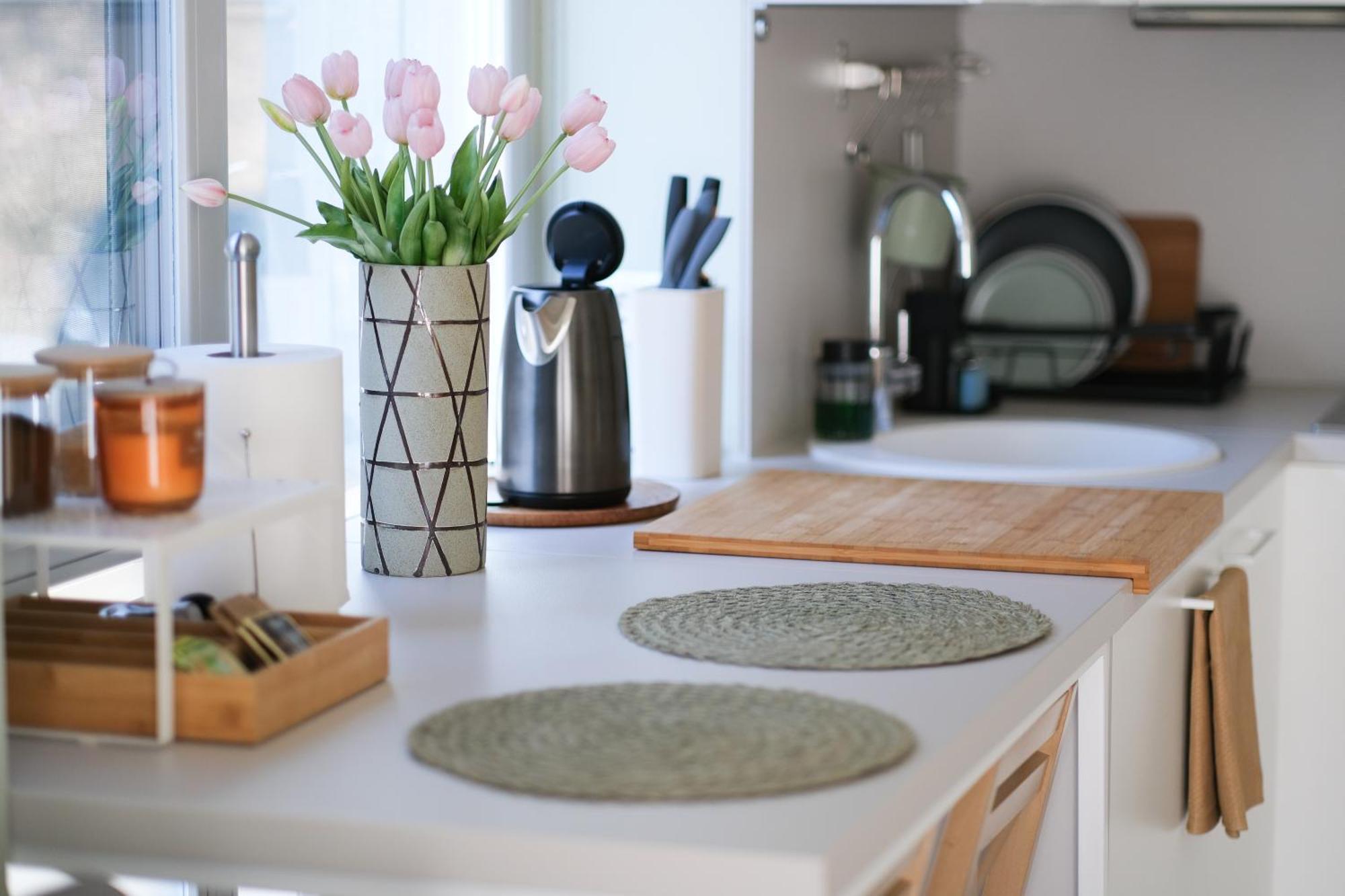 Neringarent Studio-apartamentai Juodkrante