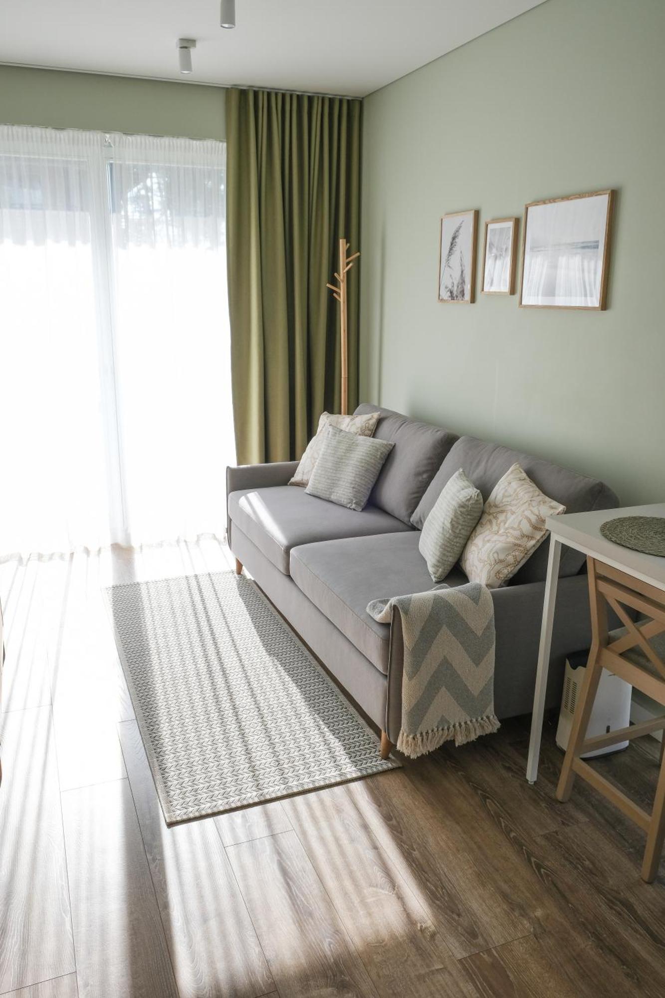 Apartment Neringarent Studio-apartamentai